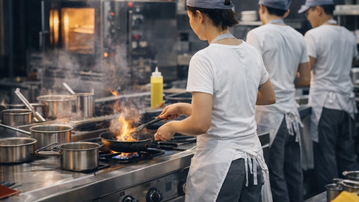 Interfaz del panel mostrando gráficos de análisis y tablas de datos en un fondo blanco limpio