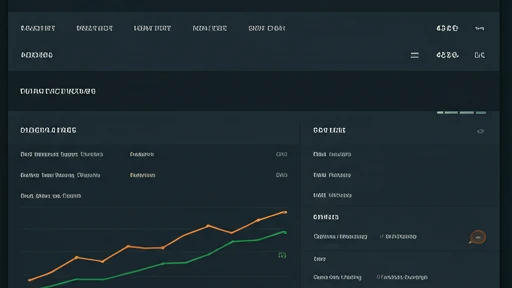 Tableau de bord analytique de Guava montrant des graphiques de ventes, des KPI et des métriques en temps réel