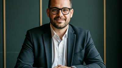 Ritratto di Sarah Jenkins