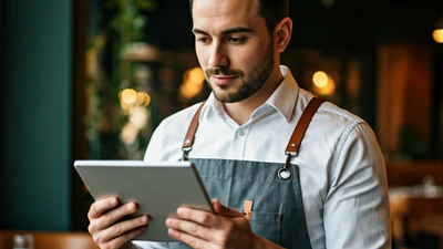 Ritratto di Elena Rodriguez