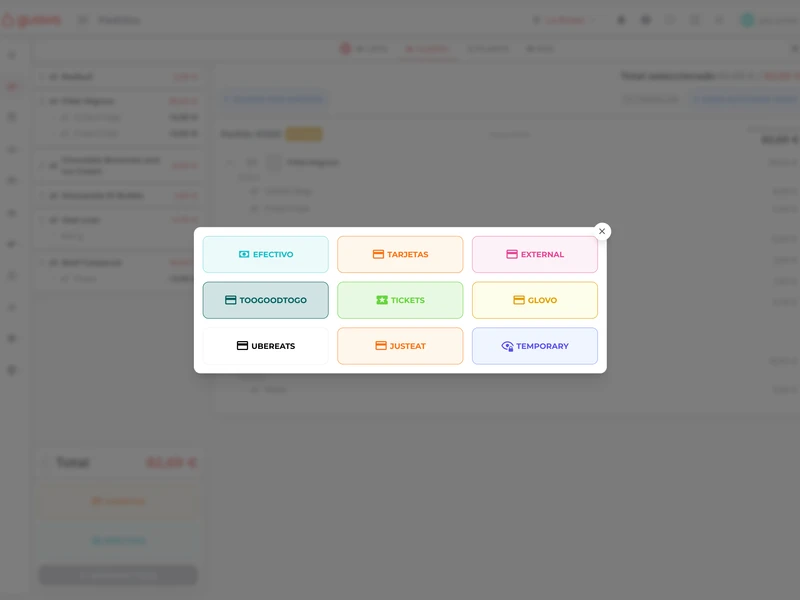 Payment security certification