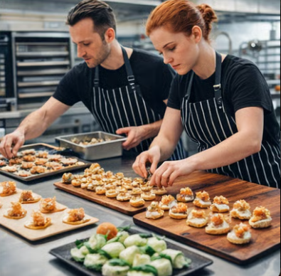 Catering