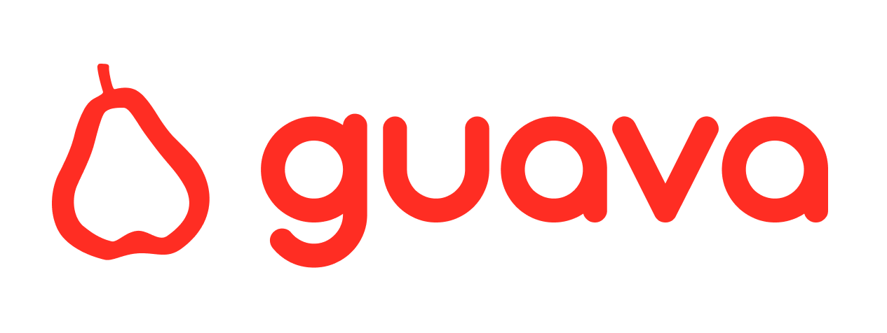Guava Logo